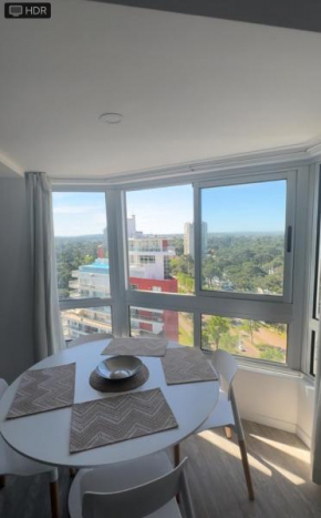 Piso 16 Punta del Este, Ocean Drive Country